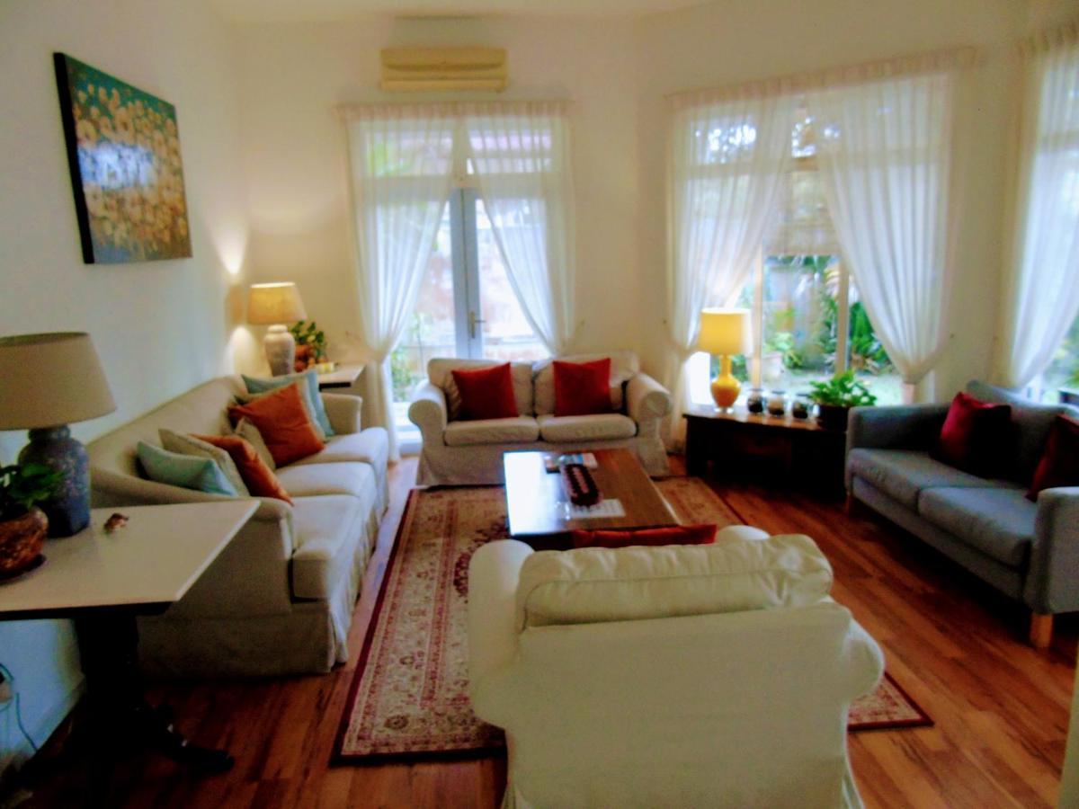 Rumah Putih Near Klia Sepang Eksteriør bilde