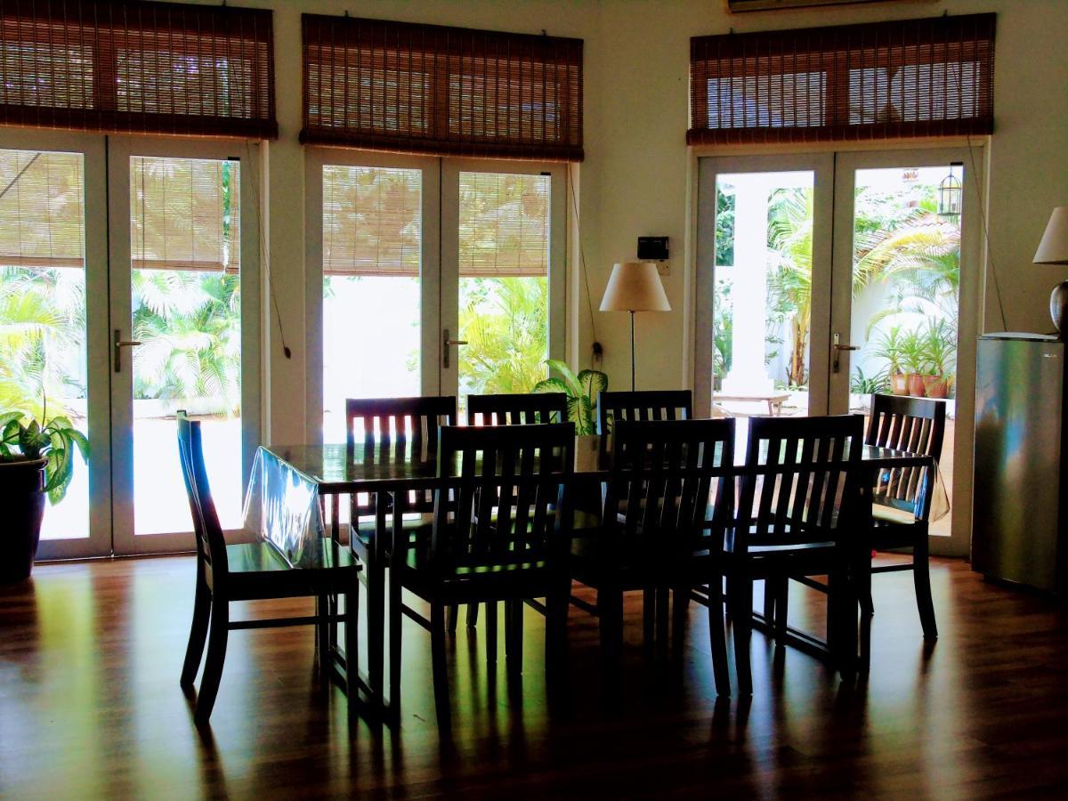 Rumah Putih Near Klia Sepang Eksteriør bilde