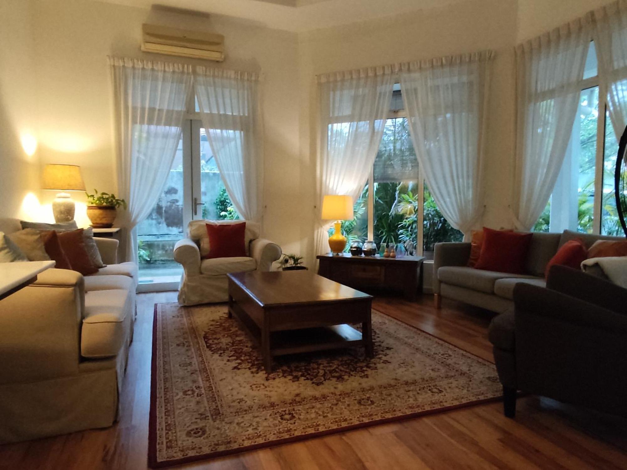 Rumah Putih Near Klia Sepang Eksteriør bilde