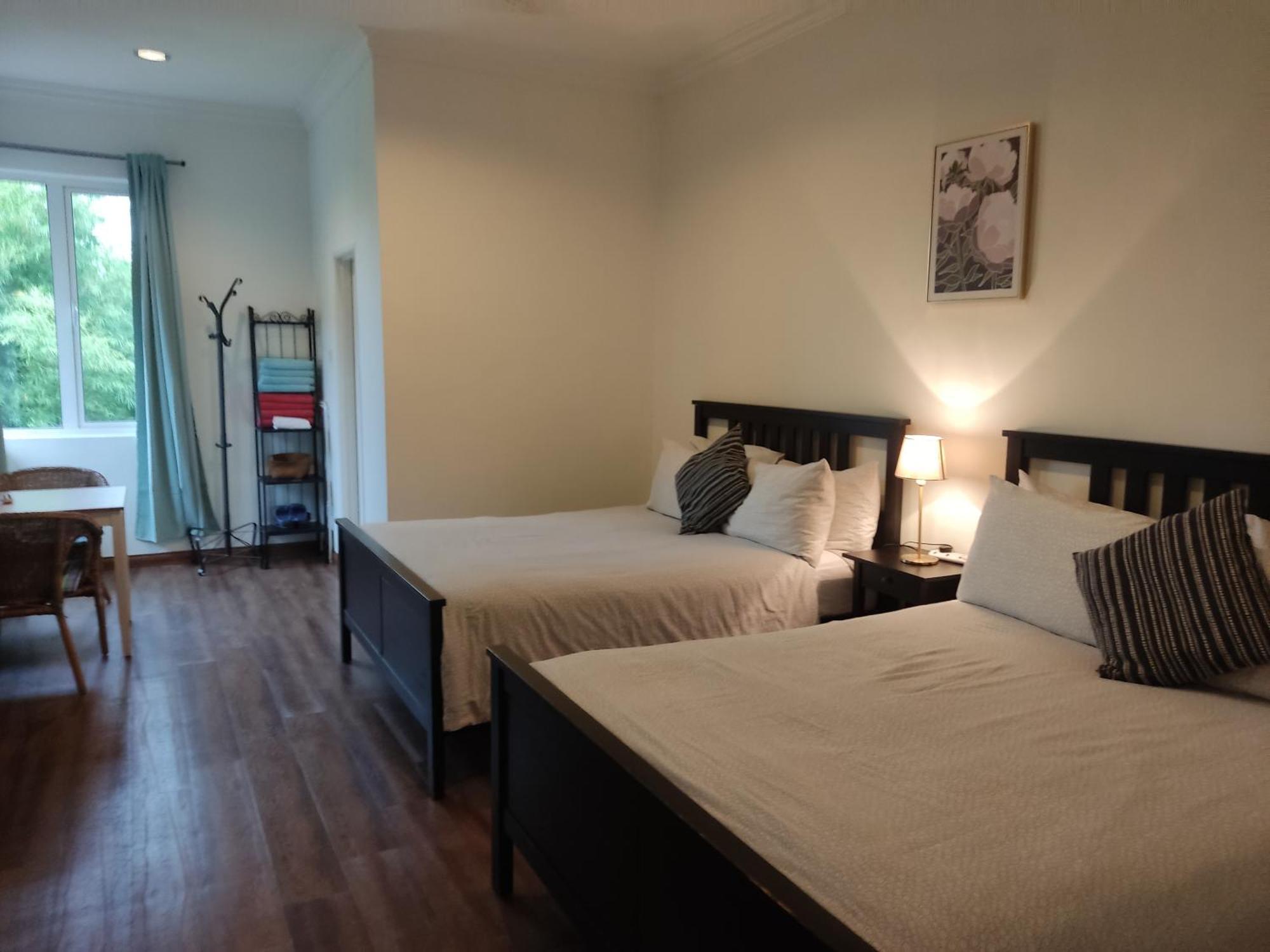 Rumah Putih Near Klia Sepang Eksteriør bilde