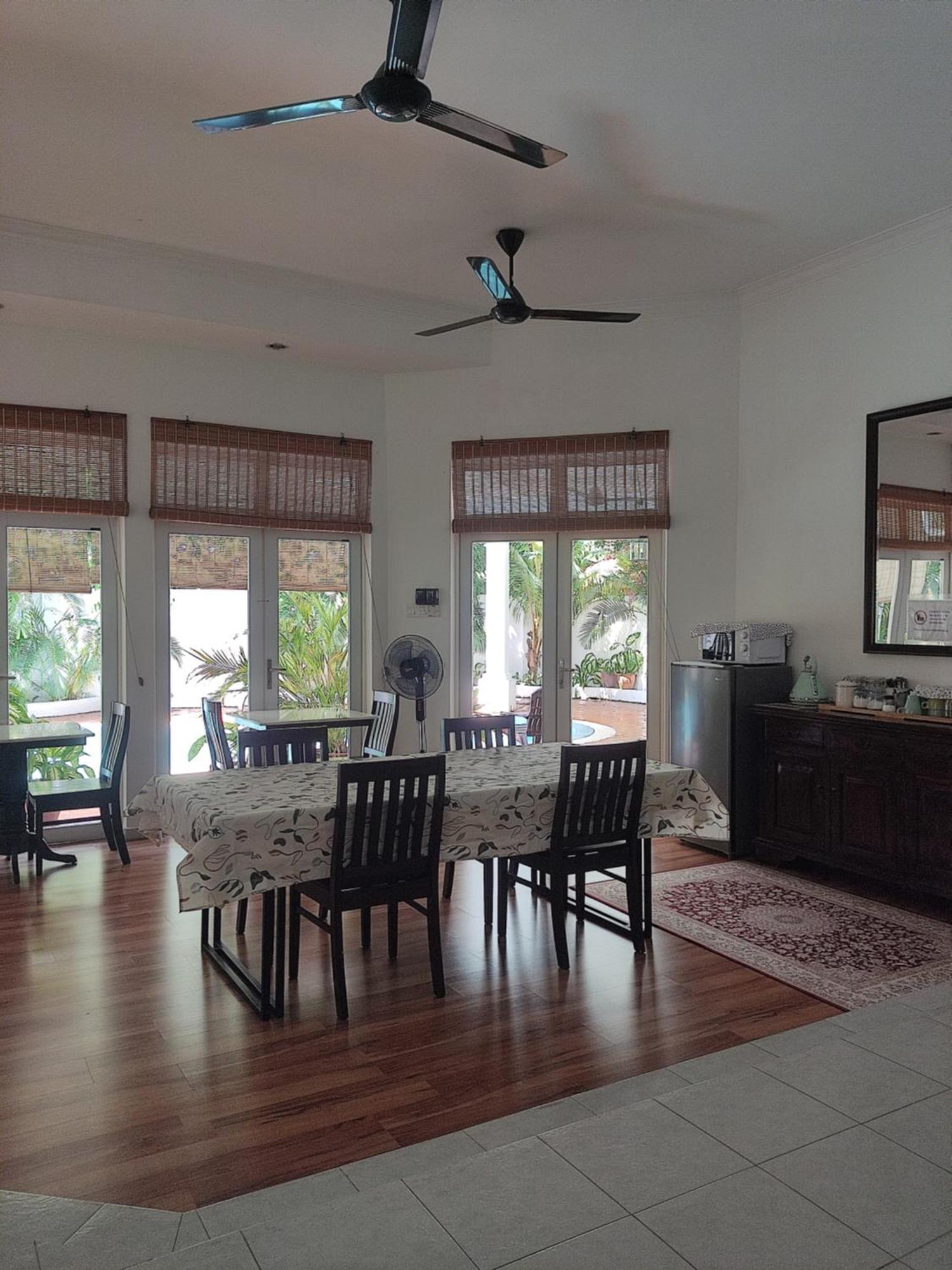 Rumah Putih Near Klia Sepang Eksteriør bilde