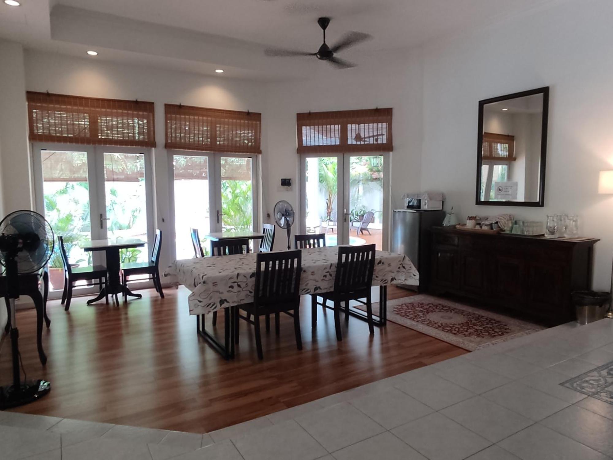 Rumah Putih Near Klia Sepang Eksteriør bilde