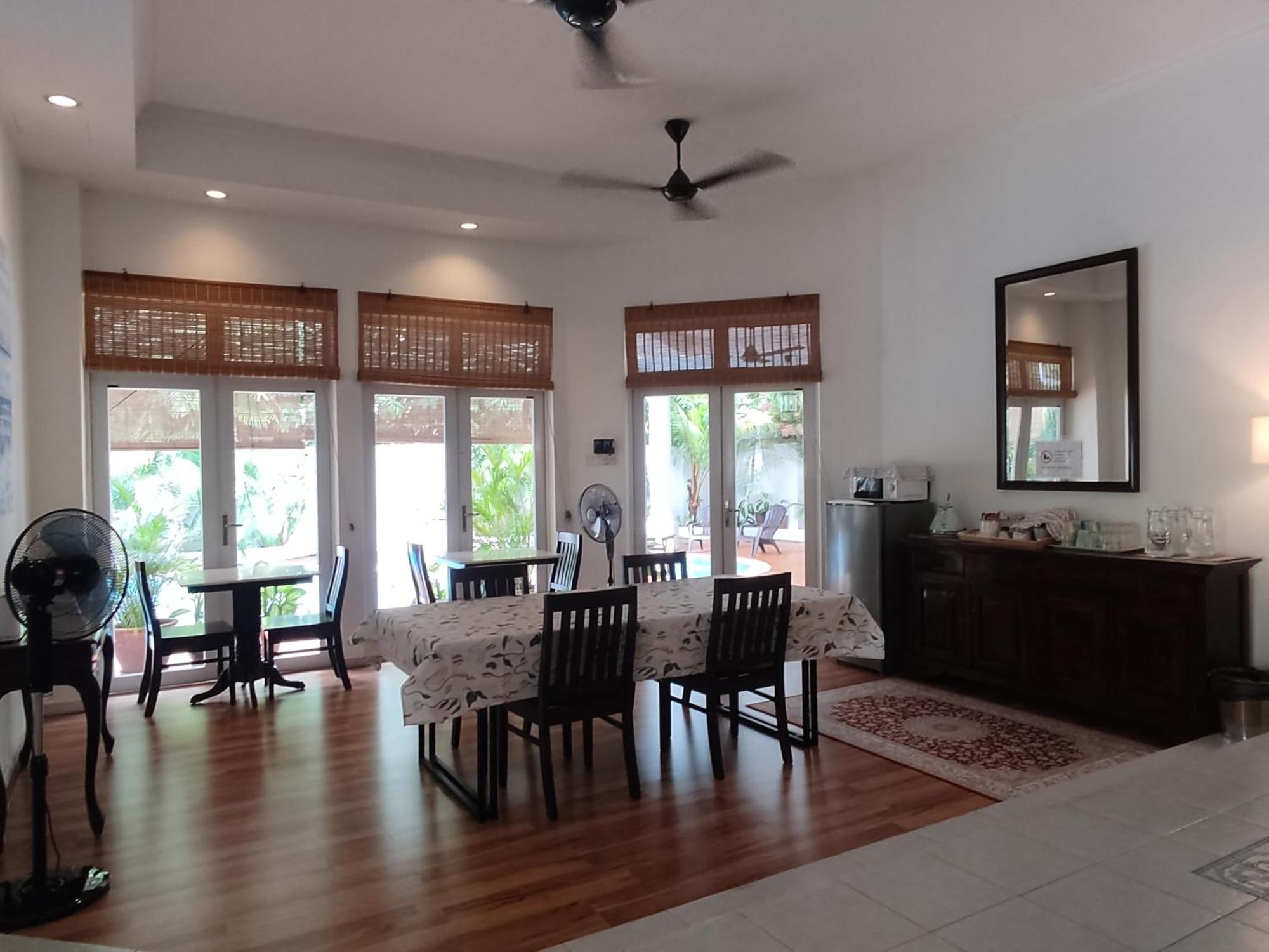 Rumah Putih Near Klia Sepang Eksteriør bilde