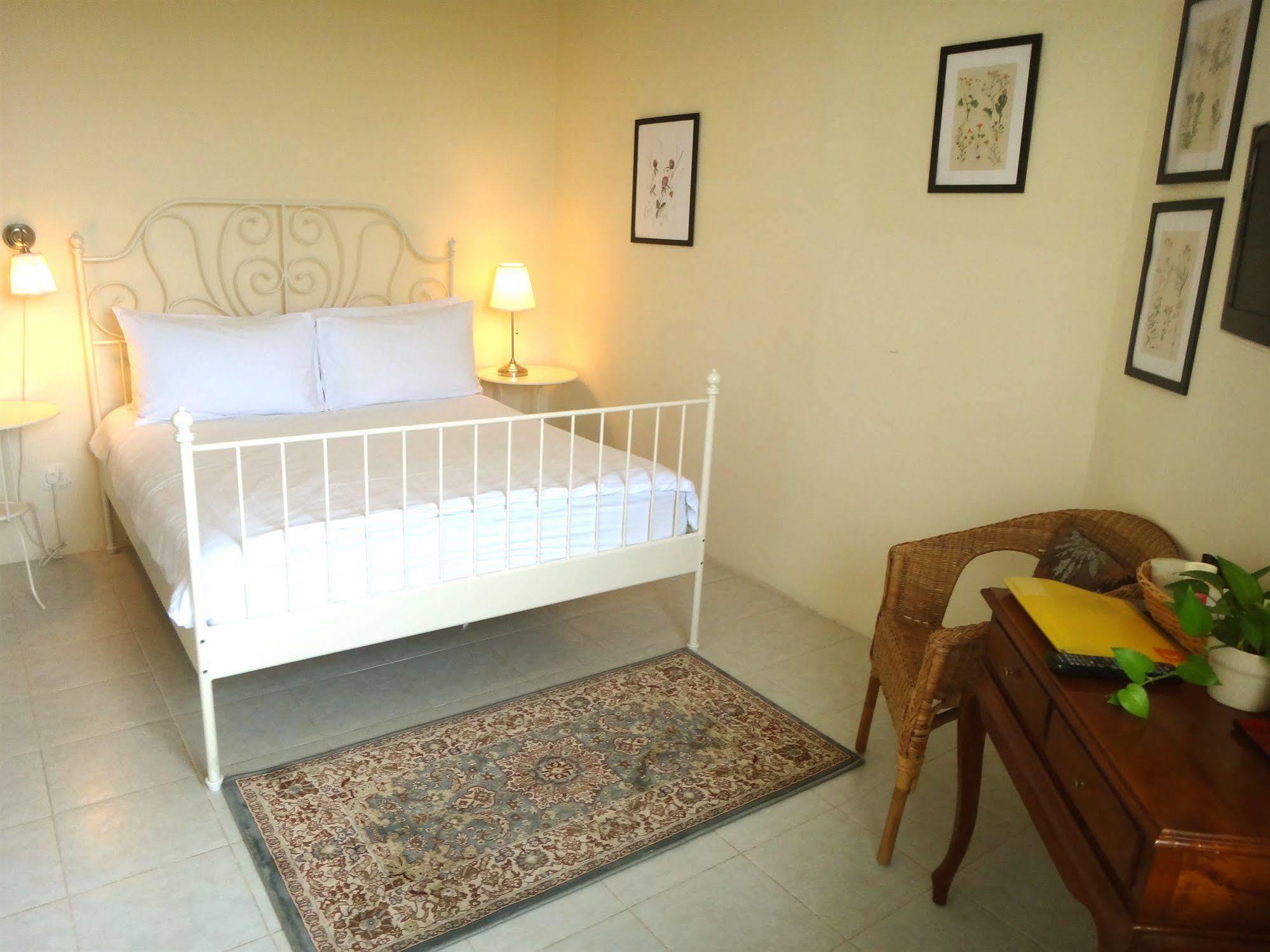 Rumah Putih Near Klia Sepang Eksteriør bilde