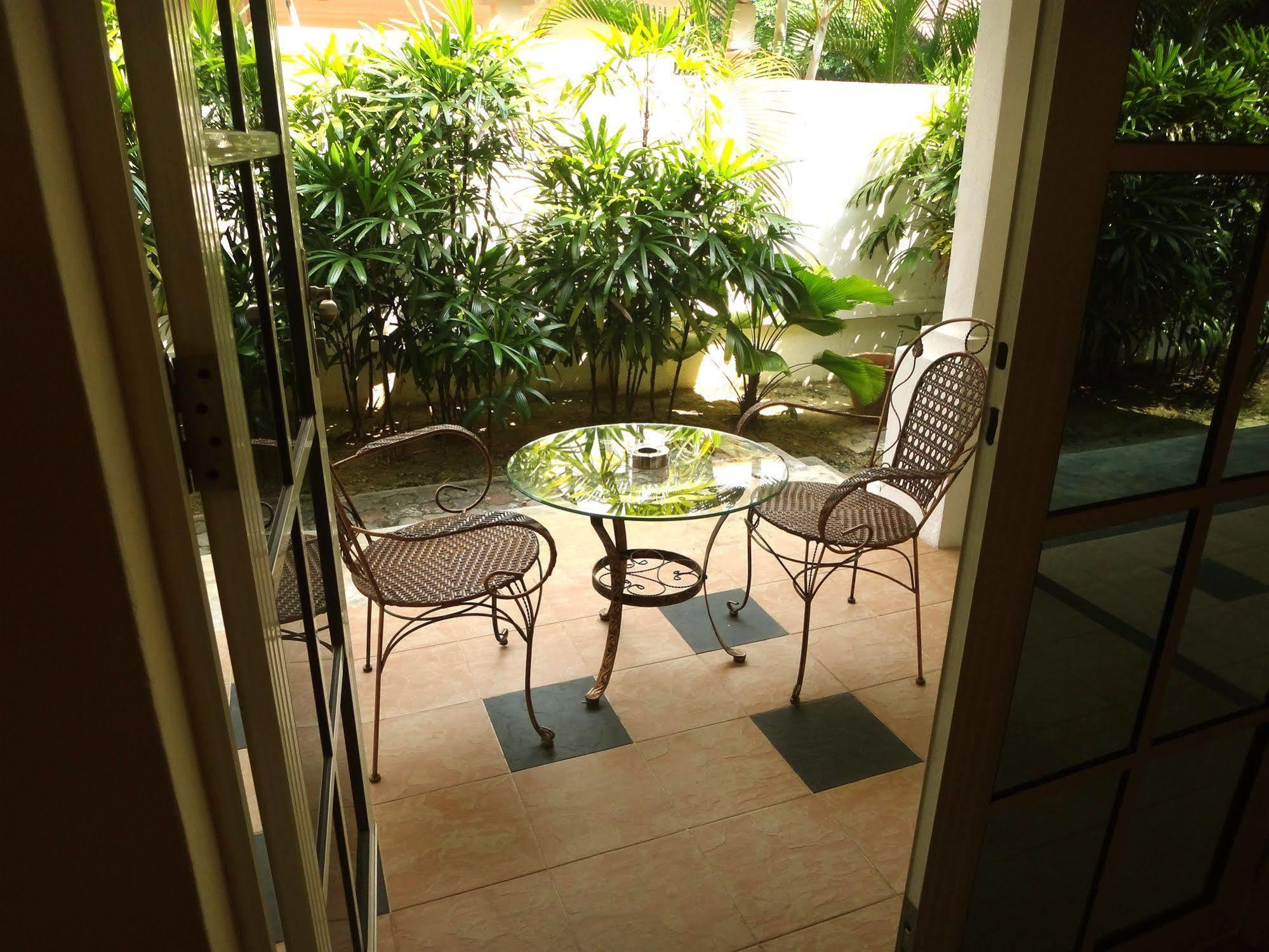 Rumah Putih Near Klia Sepang Eksteriør bilde