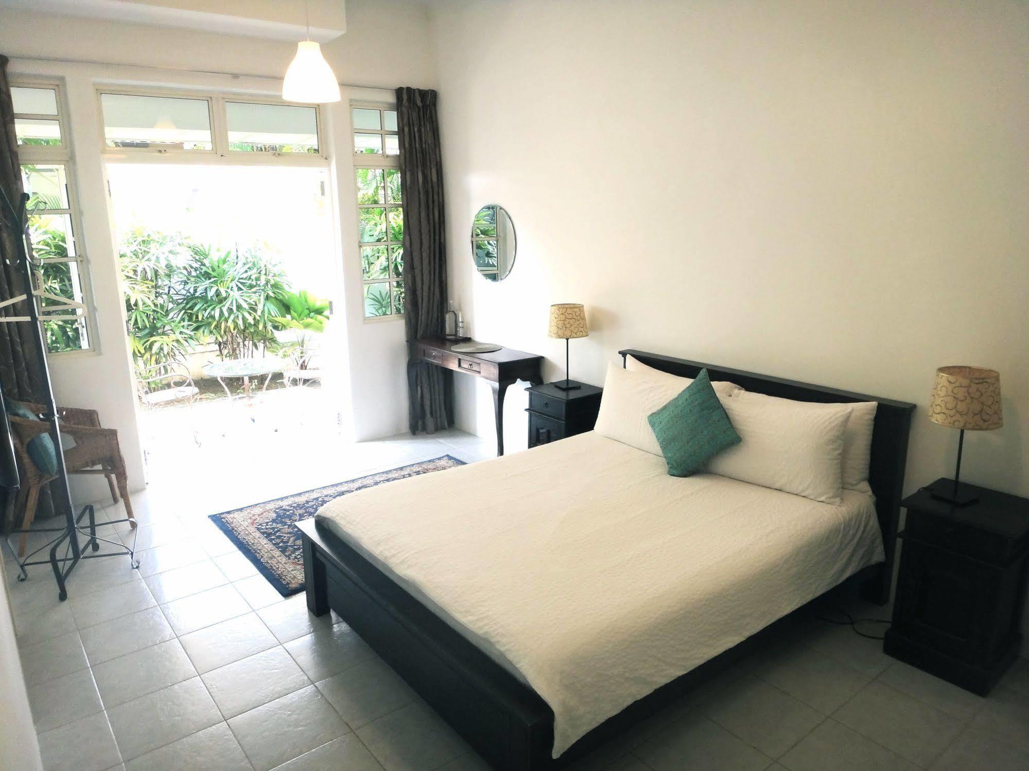 Rumah Putih Near Klia Sepang Eksteriør bilde