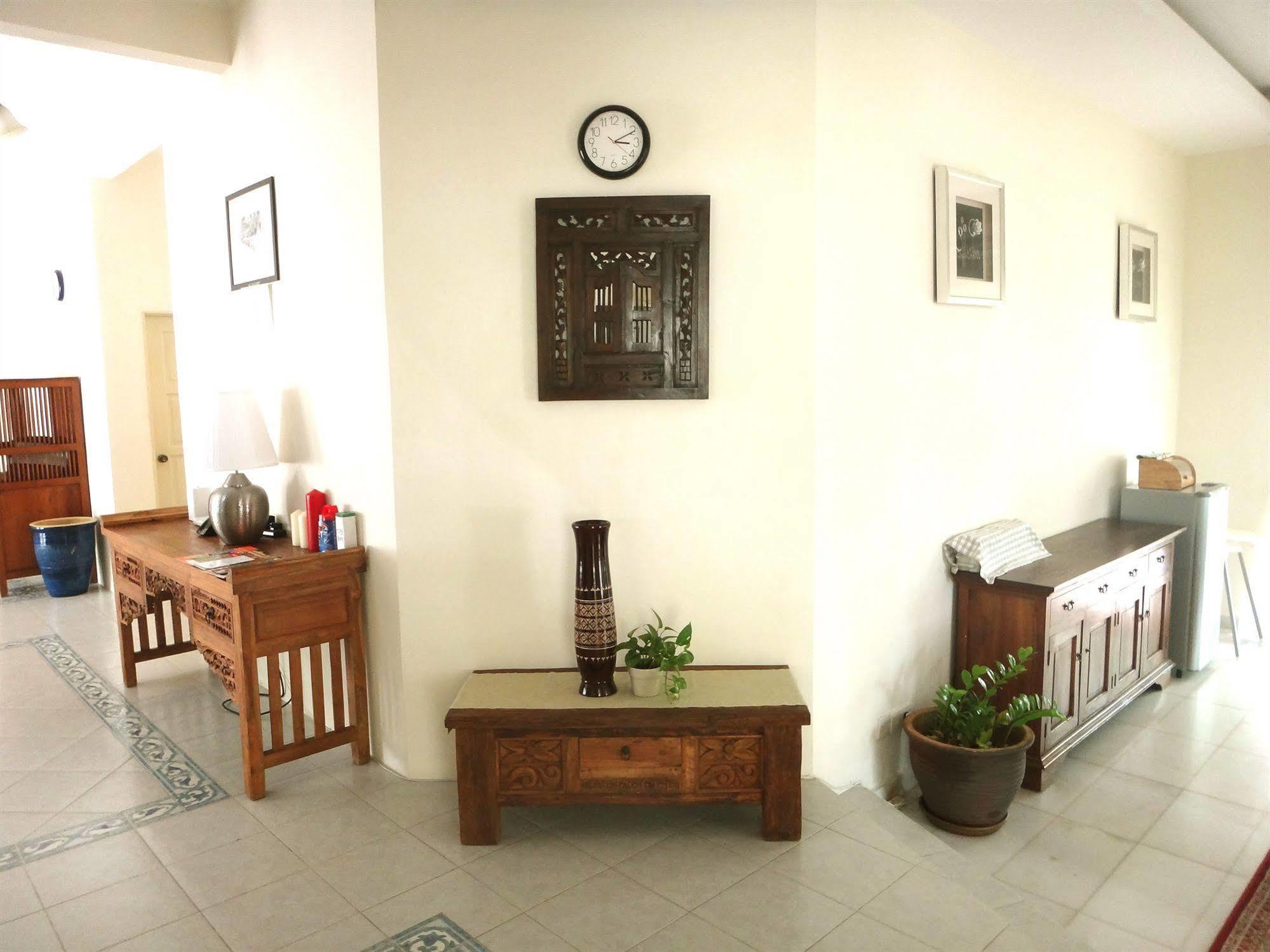 Rumah Putih Near Klia Sepang Eksteriør bilde