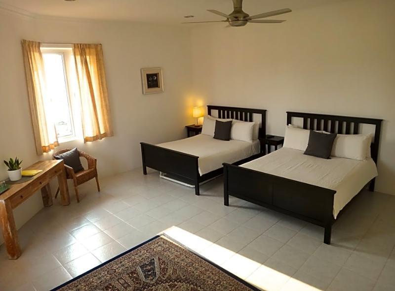 Rumah Putih Near Klia Sepang Eksteriør bilde